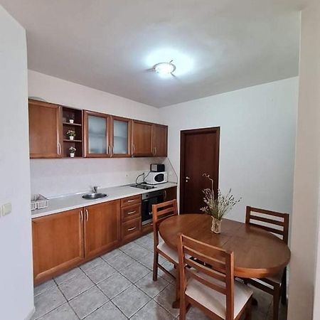 Edelweiss Inn Aparthotel, Apartment 32 班斯科 外观 照片