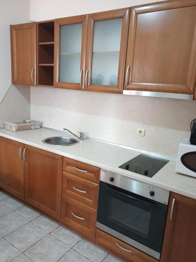 Edelweiss Inn Aparthotel, Apartment 32 班斯科 外观 照片