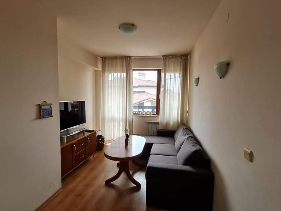 Edelweiss Inn Aparthotel, Apartment 32 班斯科 外观 照片