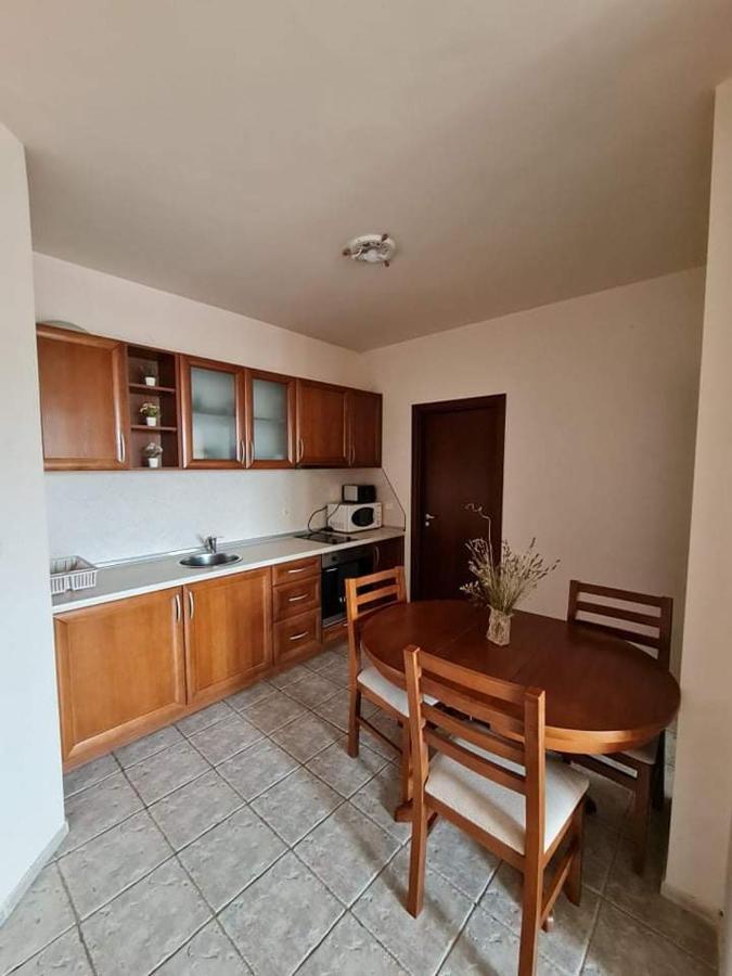 Edelweiss Inn Aparthotel, Apartment 32 班斯科 外观 照片