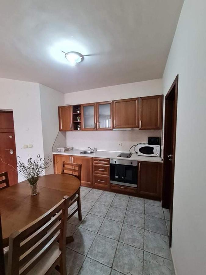 Edelweiss Inn Aparthotel, Apartment 32 班斯科 外观 照片