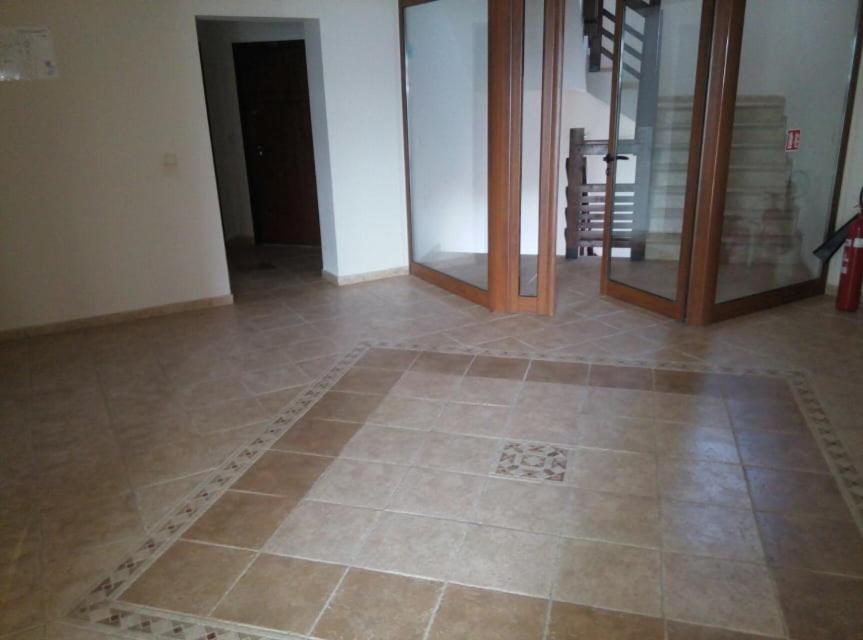 Edelweiss Inn Aparthotel, Apartment 32 班斯科 外观 照片