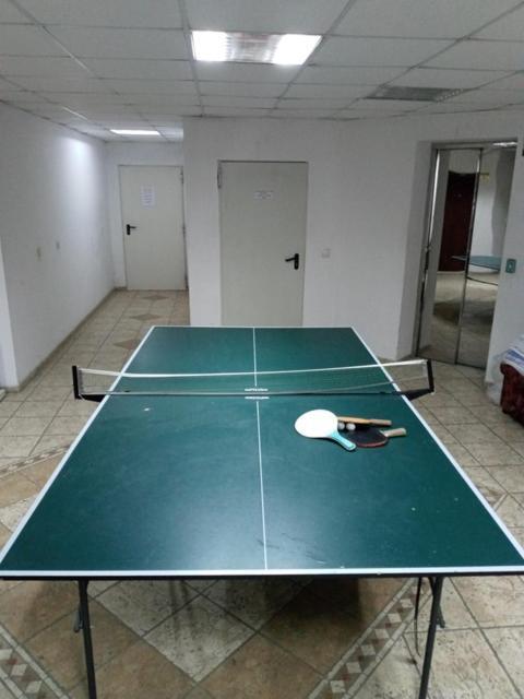 Edelweiss Inn Aparthotel, Apartment 32 班斯科 外观 照片
