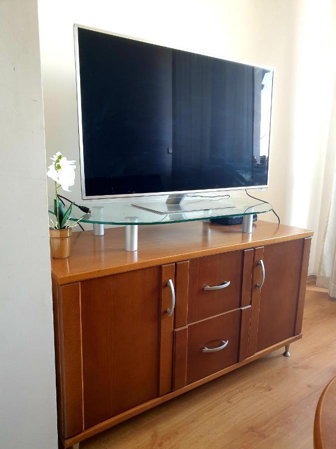 Edelweiss Inn Aparthotel, Apartment 32 班斯科 外观 照片