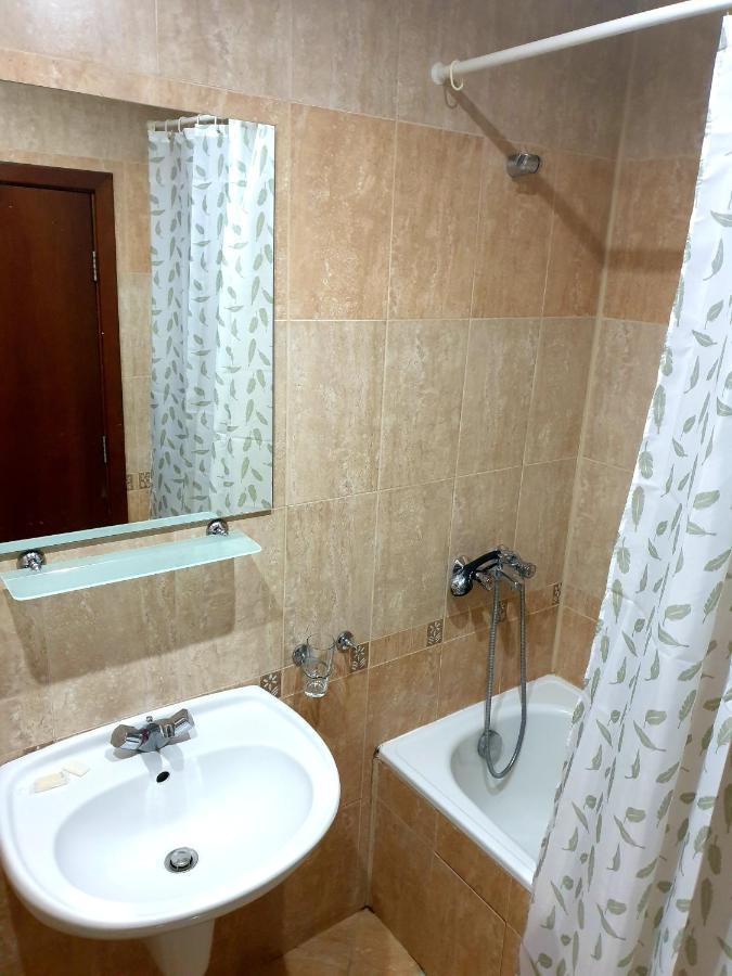 Edelweiss Inn Aparthotel, Apartment 32 班斯科 外观 照片