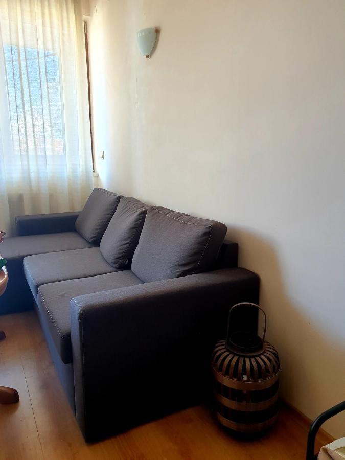 Edelweiss Inn Aparthotel, Apartment 32 班斯科 外观 照片